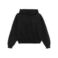 Bluze de trening Y-3 Adidas Fl Hoodie Clothing Femei