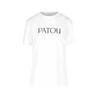 Tricouri Patou T-Shirts And Polos Femei