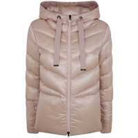 Geci de iarna Herno Short Down Jacket Clothing Femei