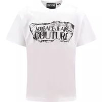 Tricouri Versace Jeans Couture T-Shirt*