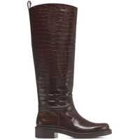 Pantofi stiletto Riding boots 'Celia' Femei