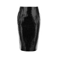 Fuste Versace Skirts Femei