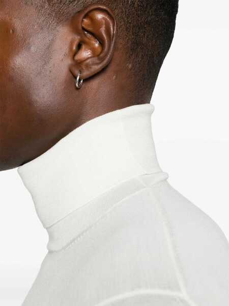 Pulovere Goes Botanical Goes Botanical Sweaters & Knitwear WHITE Barbati (BM 15588422) 5