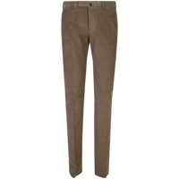 Pantaloni Incotex Trousers Barbati