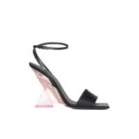 Pantofi cu toc The Attico Sandals Femei