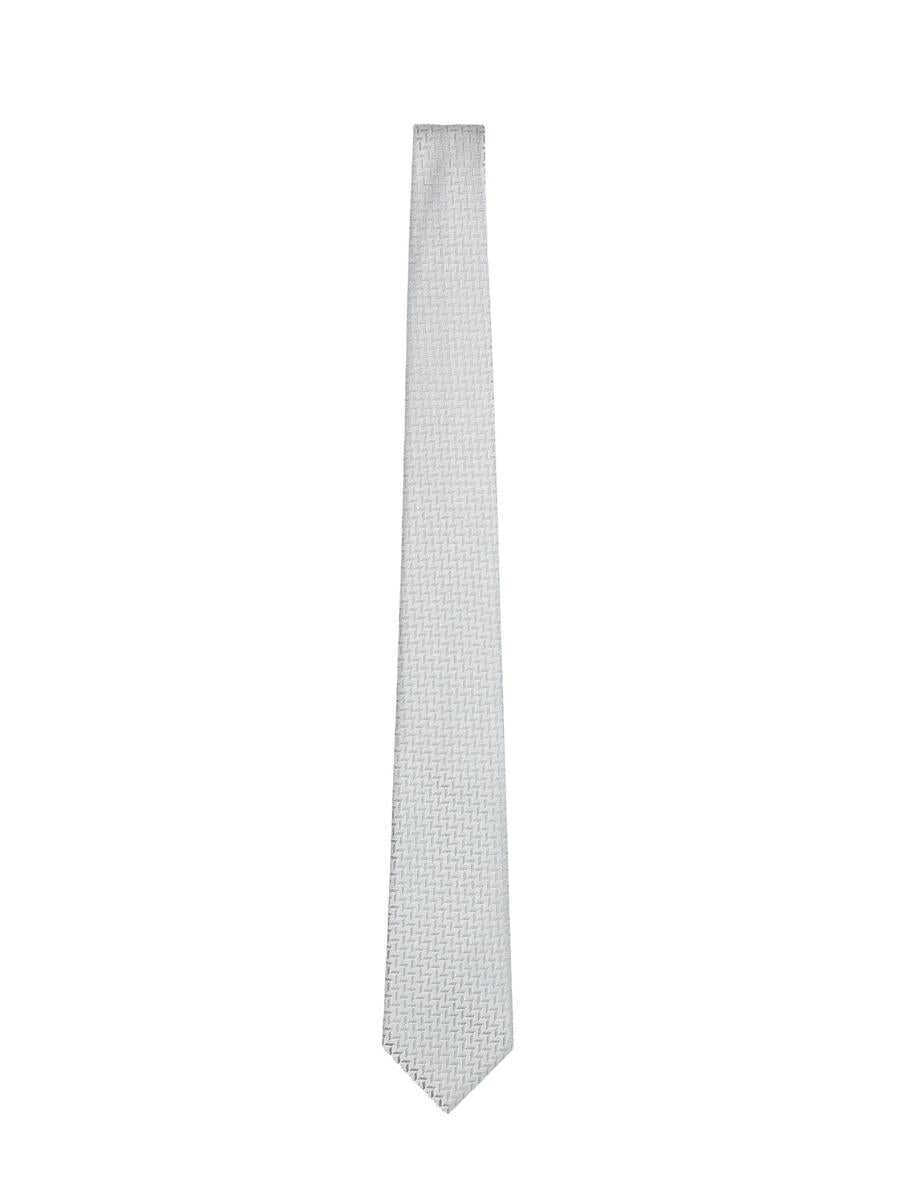 Accesorii Emporio Armani Emporio Armani Ties GREY Barbati (BM 15589586) 1