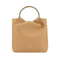 Genti de mana Valentino Garavani Dama - Genti de mana Valentino Garavani Valentino Garavani Bucket Bags Brown Femei (BM 15589853) - B-mall.ro