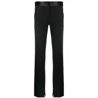 Pantaloni casual Stella McCartney Trousers Twill Clothing Femei