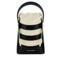 Genti de mana Alexander McQueen Bucket Bags Femei