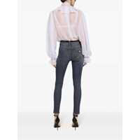 Blugi Dolce & Gabbana Dama - Blugi Dolce & Gabbana Dolce & Gabbana 5-Pocket Jeans BLUE Femei (BM 15595337) - B-mall.ro