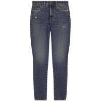 Blugi Dolce & Gabbana 5-Pocket Jeans Femei