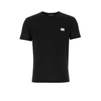 Tricouri Dolce & Gabbana T-Shirt Barbati
