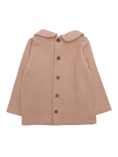 Bluze One More In The Family collar blouse Pink Fete (BM 15596405) 2