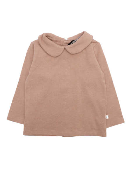 Bluze One More In The Family collar blouse Pink Fete (BM 15596405) 1