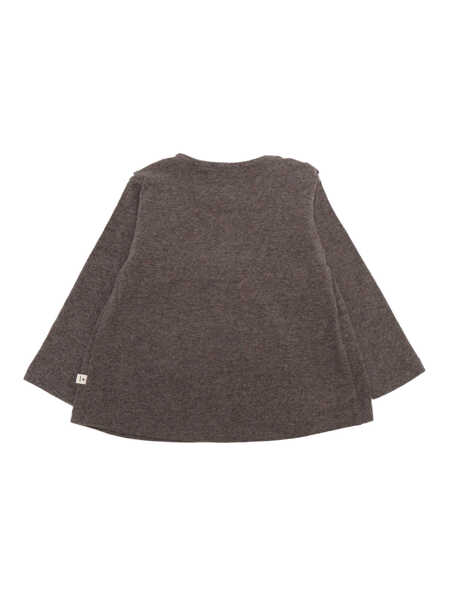 Bluze One More In The Family blouse Gray Fete (BM 15596408) 2