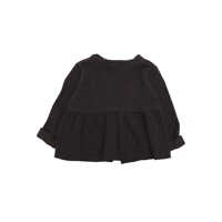 Geci pentru Fete - Paltoane One More In The Family girly jacket Gray Fete (BM 15596417) - B-mall.ro