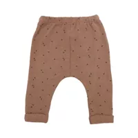 Pantaloni casual pentru Fete - Pantaloni casual One More In The Family pants Pink Fete (BM 15596441) - B-mall.ro