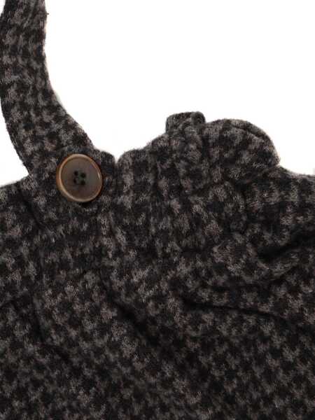 Fuste One More In The Family skirt w/straps Gray Fete (BM 15596447) 3