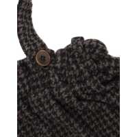 Imbracaminte pentru Fete - Fuste One More In The Family skirt w/straps Gray Fete (BM 15596447) - B-mall.ro