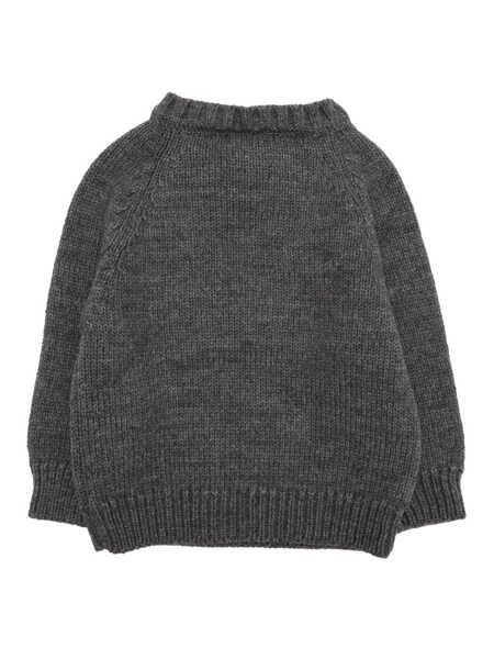 Pulovere One More In The Family number one sweater Gray Baieti (BM 15596462) 2