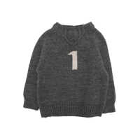 Pulovere number one sweater Baieti