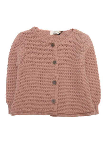 Paltoane One More In The Family jacket Pink Fete (BM 15596465) 1