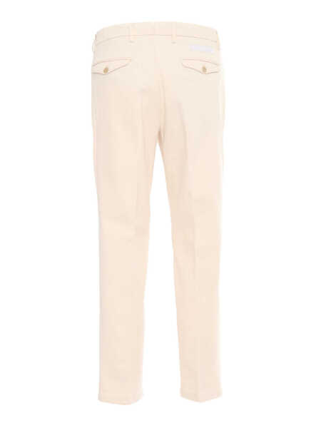Pantaloni casual Briglia TROUSERS Beige Barbati (BM 15596591) 2