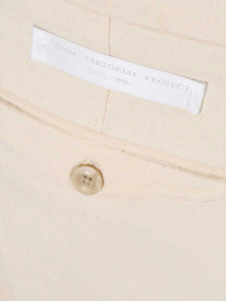 Pantaloni casual Briglia TROUSERS Beige Barbati (BM 15596591) 3