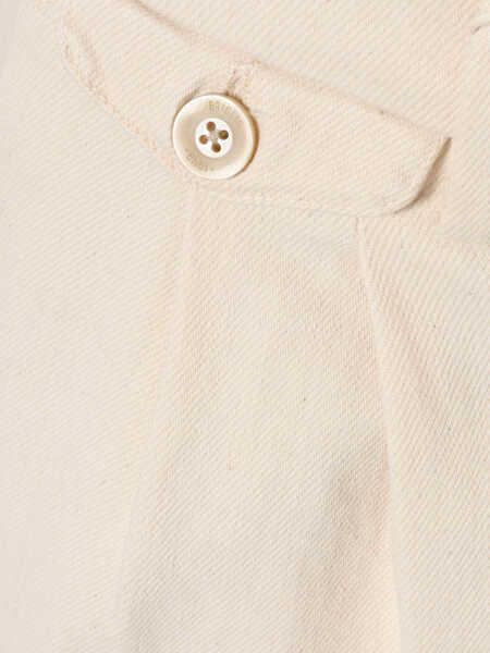 Pantaloni casual Briglia TROUSERS Beige Barbati (BM 15596591) 4