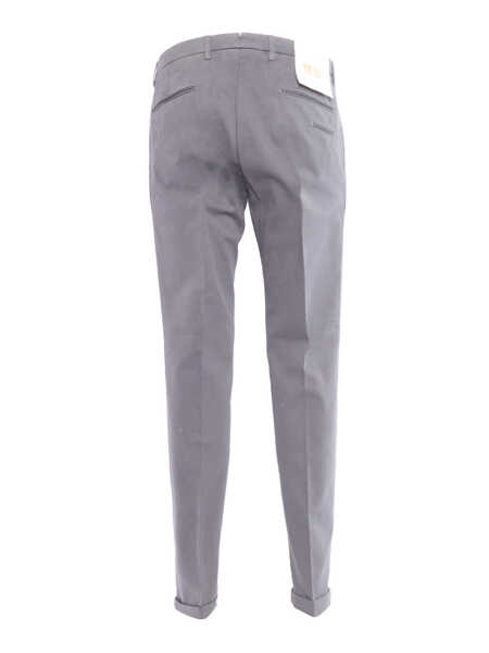 Pantaloni casual Briglia TROUSERS Gray Barbati (BM 15596600) 2