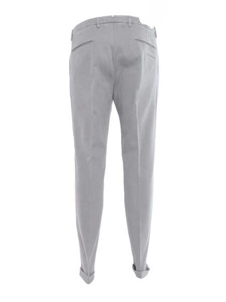 Pantaloni casual Briglia TROUSERS Green Barbati (BM 15596606) 2