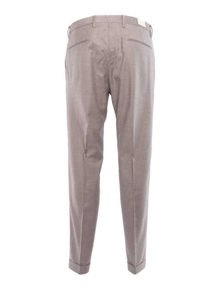Pantaloni casual Briglia TROUSERS Gray Barbati (BM 15596615) 2