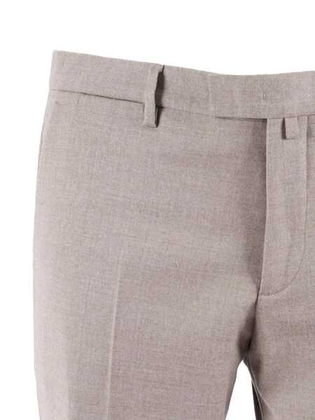 Pantaloni casual Briglia TROUSERS Gray Barbati (BM 15596615) 3