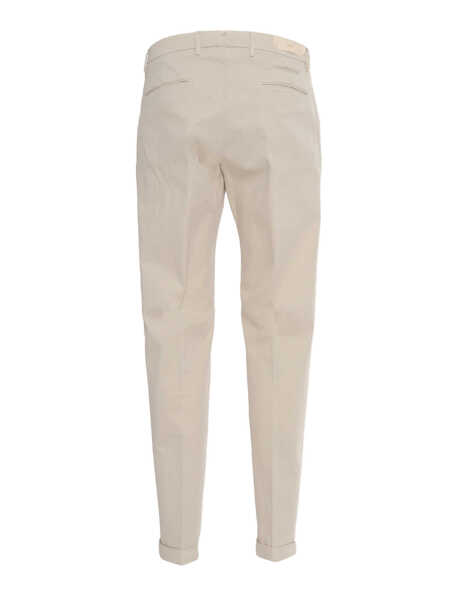 Pantaloni casual Briglia TROUSERS Beige Barbati (BM 15596633) 2