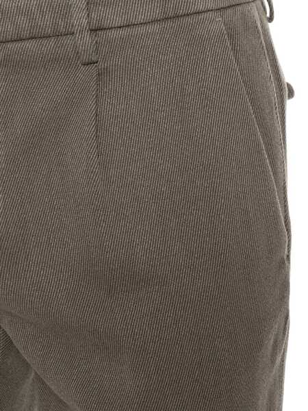 Pantaloni casual Briglia TROUSERS Green Barbati (BM 15596651) 3