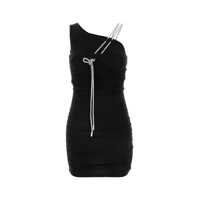 Rochii Off-White Dress Femei