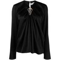 Bluze Lanvin Blouse Femei