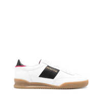 Sneakers Paul Smith Dover White Leather Sneakers Femei