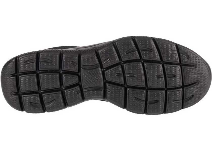 Sneakers SKECHERS Summits - Tallo Black Barbati (BM 15601805) 4