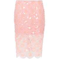 Fuste Rotate Birger Christensen Skirt Femei