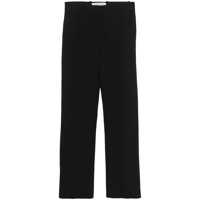 Pantaloni casual Golden Goose Relaxed Pants Femei