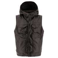Geci Engineered Garments "Field" Vest Jacket Barbati