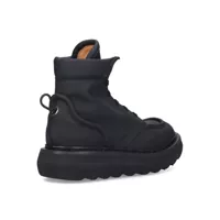 Bocanci pentru Barbati - Bocanci Premiata Premiata Boots Black Barbati (BM 15605135) - B-mall.ro