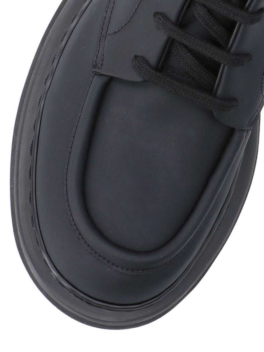 Bocanci Premiata Premiata Boots Black Barbati (BM 15605135) 5