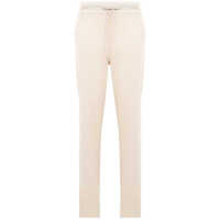 Pantaloni scurti D.Exterior Wool And Cashmere Pants With A Drawstring Femei