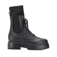 Bocanci Le Silla Boots Femei