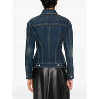 Imbracaminte Dama pagina 284 - Geci Alexander McQueen Alexander McQueen Jackets BLUE Femei (BM 15606641) - B-mall.ro