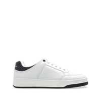 Sneakers Saint Laurent Sneakers Barbati