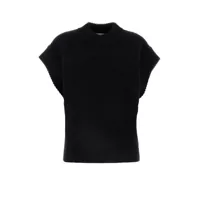 Geci Bottega Veneta Vests Femei