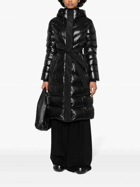 Geci de iarna Mackage Mackage Coats Black Femei (BM 15608432) 2